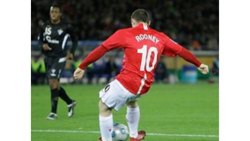 Rooney: Liverpool'dan nefret ediyorum