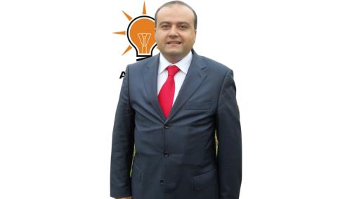 Ak Parti Milletvekili Aday Fatih Metin: Tek bana iktidara en gl adayz