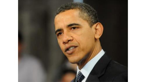 Obama'dan Irak' mesaj: Devir zaman