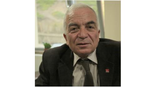 CHP l Bakan Mehmet Karakaolu: Emekliler rahat bir nefes alacak